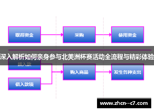 深入解析如何亲身参与北美洲杯赛活动全流程与精彩体验