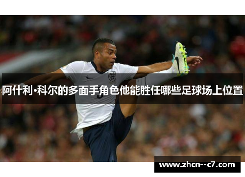 阿什利·科尔的多面手角色他能胜任哪些足球场上位置 阿什利·科尔的多面手角色他能胜任哪些足球场上位置