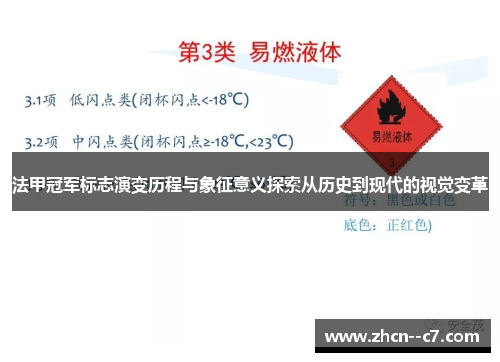 法甲冠军标志演变历程与象征意义探索从历史到现代的视觉变革
