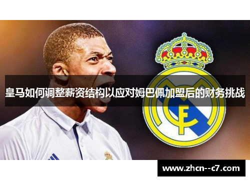 皇马如何调整薪资结构以应对姆巴佩加盟后的财务挑战