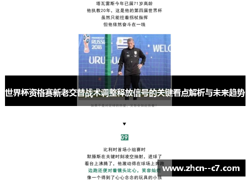 世界杯资格赛新老交替战术调整释放信号的关键看点解析与未来趋势