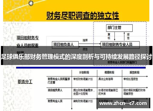 足球俱乐部财务管理模式的深度剖析与可持续发展路径探讨